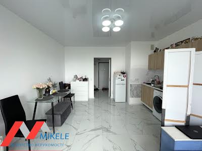 квартира по адресу Ракетная ул., 24