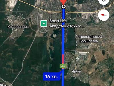 будинок за адресою Ірпінська 9-та