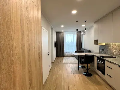 квартира за адресою Олени Теліги вул., 25