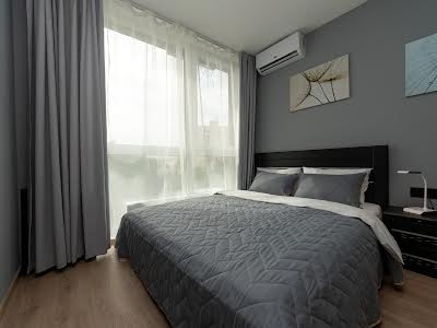 квартира за адресою Шолуденка вул., 30