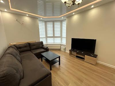 квартира за адресою Мартинова просп., 18