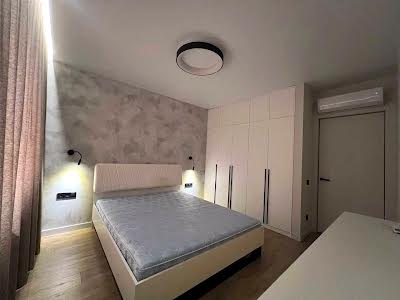 квартира за адресою Запорізьке шосе, 30