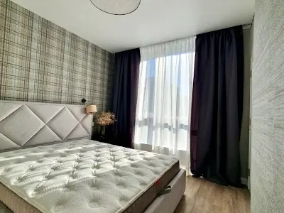 квартира по адресу Ивана Выговского ул. (Маршала Гречка), 40/12
