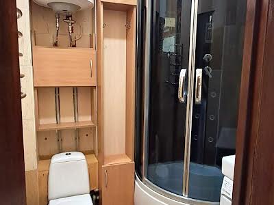 квартира по адресу Николаевская дорога ул., 289а