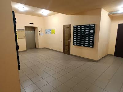 квартира за адресою Новоолександрівська вул., 54а к1