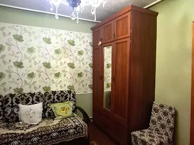 будинок за адресою Аральська вул.