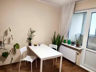 квартира за адресою Балтійський пров., 1