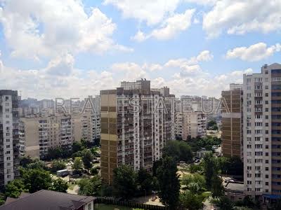 квартира за адресою Драгоманова вул., 1-Г