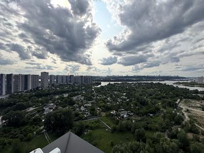 квартира по адресу Днепровская набережная ул., 16-Д