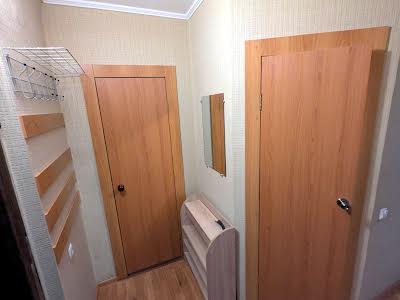 квартира по адресу Ентузіастів, 33