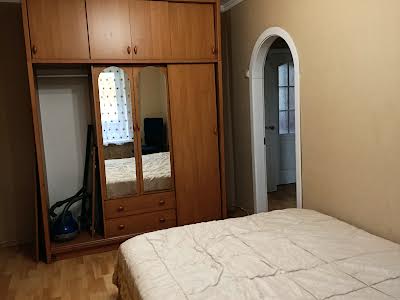 квартира по адресу Романа Шухевича просп. (Ватутина), 22