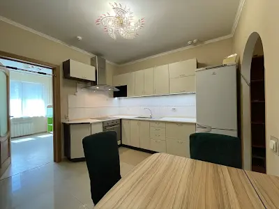 квартира по адресу Краковская ул., 13-В