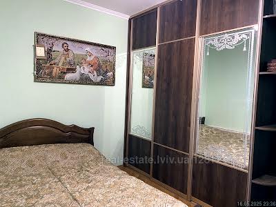 квартира по адресу Червоной Калины просп., 85