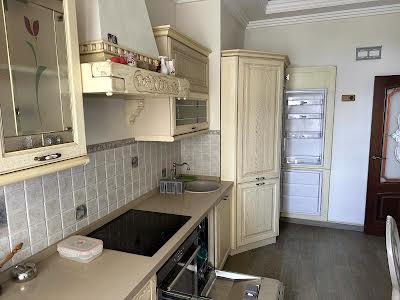 квартира за адресою Панаса Мирного вул., 17