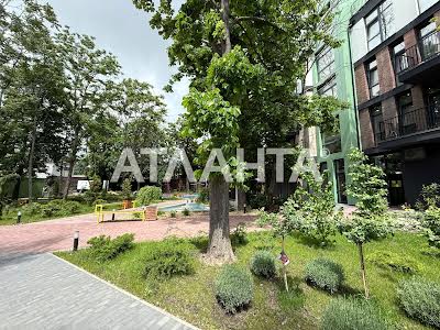 квартира по адресу Дачная ул., 28