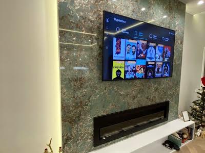 квартира за адресою Бічна Львівська вул., 1