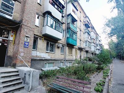 квартира за адресою Уманська вул., 31/2