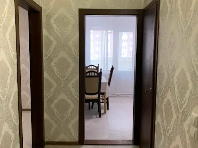 квартира по адресу Балтийский пер., 1