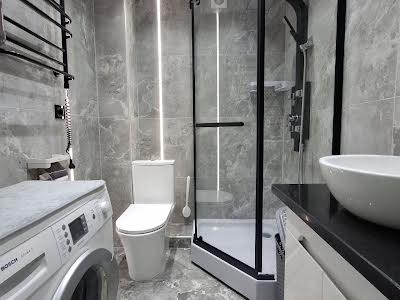 квартира за адресою Кам'янська вул. (Дніпродзержинська), 127
