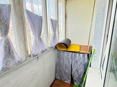 квартира за адресою Миколи Бажана просп., 7-Г
