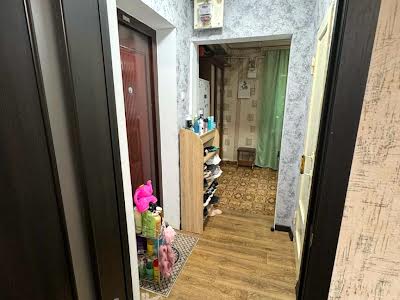 квартира за адресою Михайла Калмикова вул. (Тельмана), 8