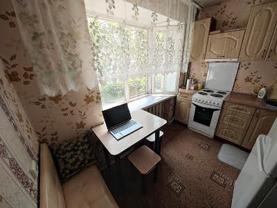 квартира по адресу Александра Поля просп. (Кірова), 121 - Б