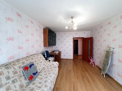 квартира за адресою Здолбунівська вул., 13