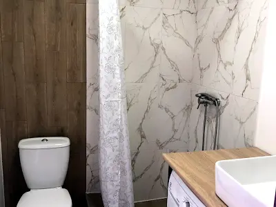 квартира по адресу Елизаветы Чавдар ул., 1