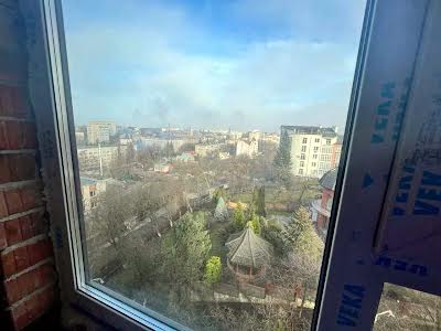 квартира за адресою Любомира Романківа вул. (Червона), 17