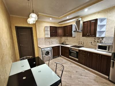 квартира за адресою Кузьми Скрябіна вул. (Ватутіна), 29