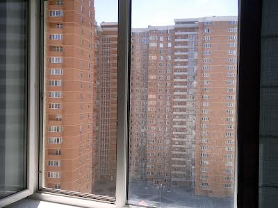 квартира за адресою Люстдорфська дор. (Черноморская), 55