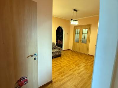квартира за адресою Олевська вул., 7