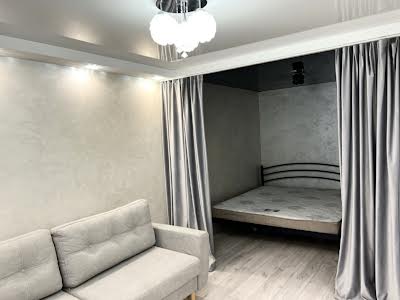 квартира за адресою Золотоустівська вул., 46