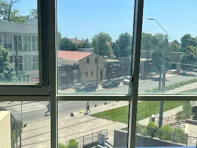 квартира за адресою Фонтанська дорога вул. (Перекопской дивизии улица), 124