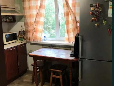 квартира за адресою Олександри Екстер вул. (Марини Цвєтаєвої), 16