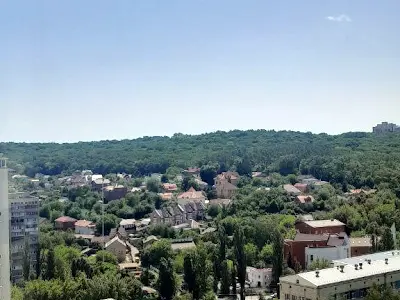 квартира за адресою пр-т Голосіївський, 60
