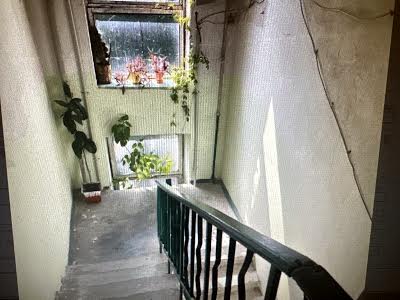 квартира за адресою Одеса, Краснова вул., 9