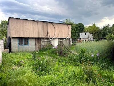 будинок за адресою Садове товариство Прилісся