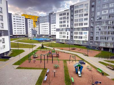 квартира за адресою Володимира Великого вул. (), 10