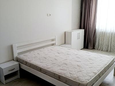 квартира по адресу Федора Эрнста ул., 16-А