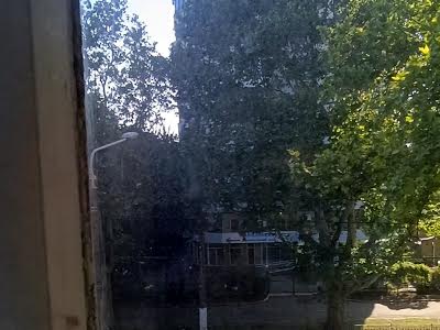 квартира за адресою Шевченка просп., 27