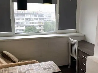 квартира за адресою Олега Мудрака вул. (Генерала Наумова), 33-А