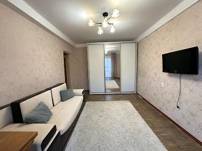 квартира по адресу Киев, Кавказская ул., 11