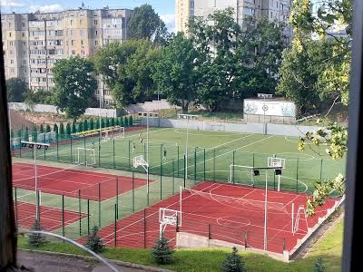 квартира по адресу Киев, Авиаконструктора Антонова ул., 2/32 к8