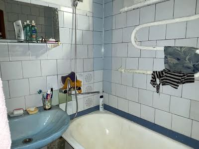 квартира по адресу Ивана Дзюбы ул. (Сімʼї Сосніних), 2-А