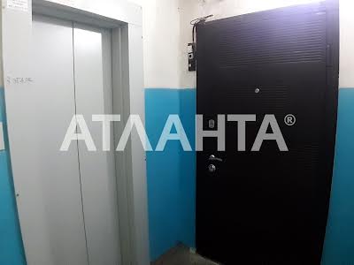 квартира за адресою Академіка Корольова вул., 43/2