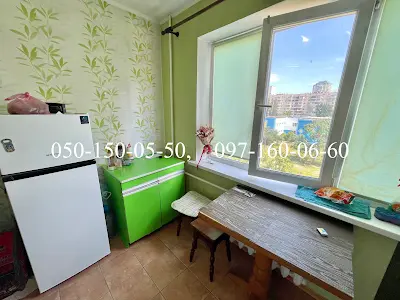 квартира по адресу Героев Днепра ул., 34-Б