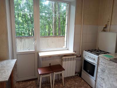 квартира за адресою Лук'янівська вул., 7