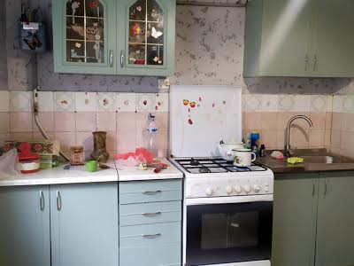 квартира за адресою Богдана-Ігора Антонича вул., 24а
