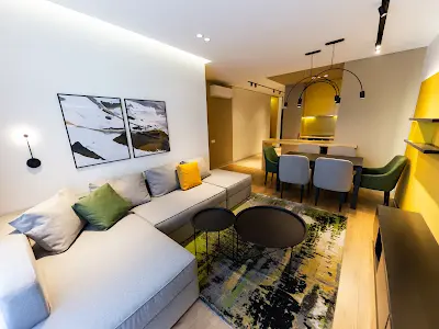 квартира за адресою Антоновича, 109